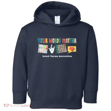Toddler Hoodie