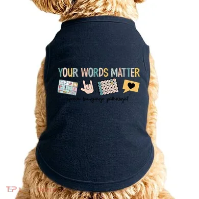 Doggie Tank