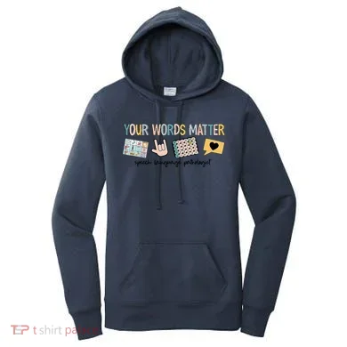 Women's Hoodie