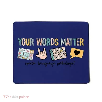 Mousepad