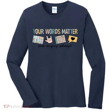 Women's Long Sleeve Shirt