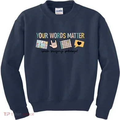 Kids Sweatshirt