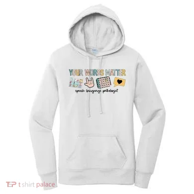 Women's Hoodie