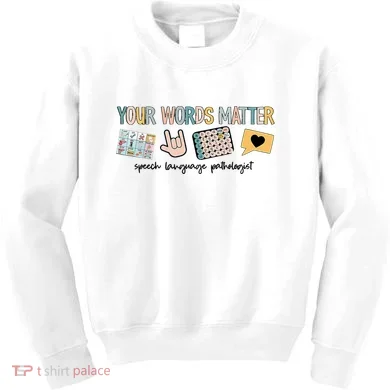 Kids Sweatshirt