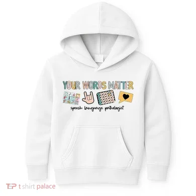 Kids Hoodie