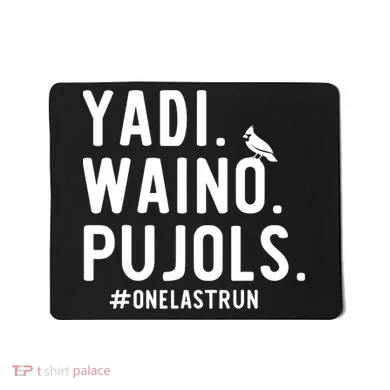 Mousepad