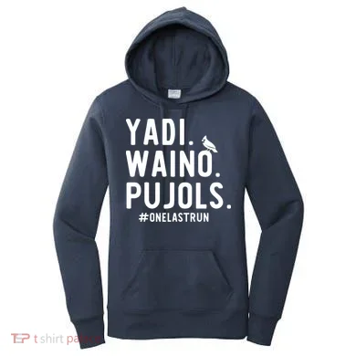 Women's Hoodie