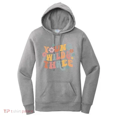 Women's Hoodie