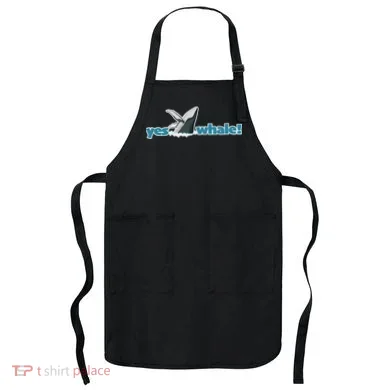 Apron