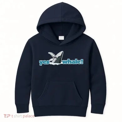 Kids Hoodie