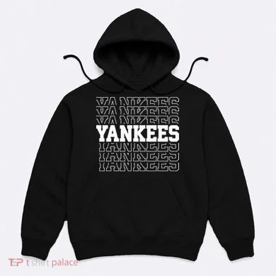 Yankee Hoodie