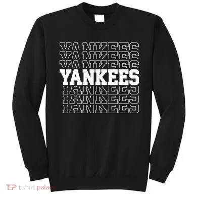 Yankee Sweatshirt
