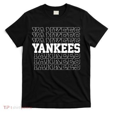Yankee T-Shirt