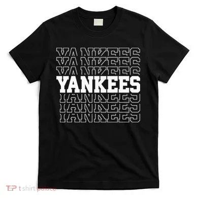 Yankee T-Shirt