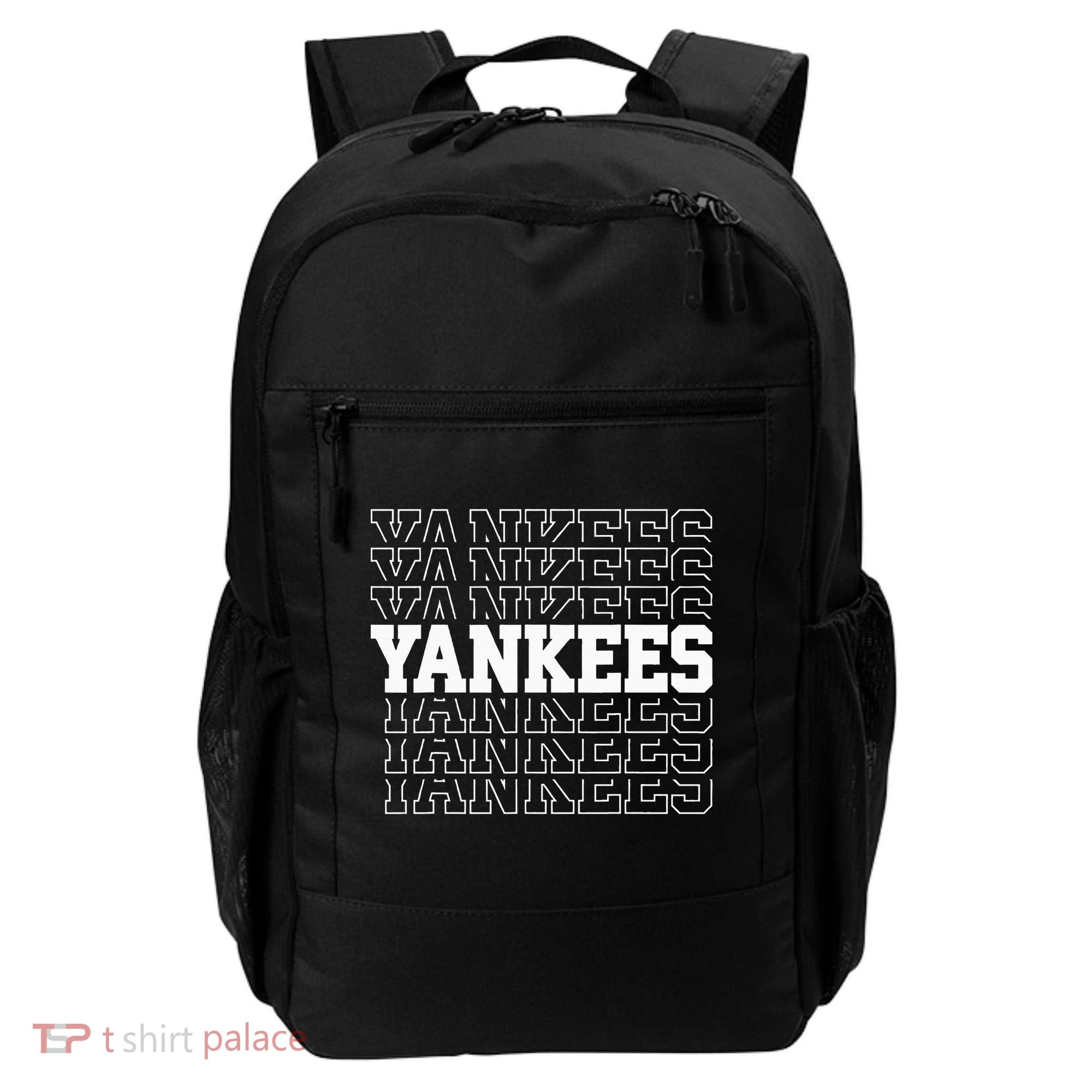 Yankee Backpack
