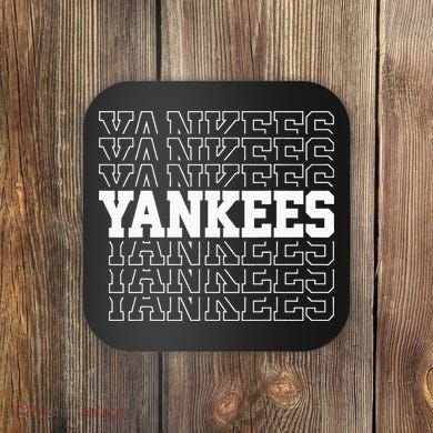 Yankee Coaster
