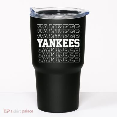 Yankee Tumbler