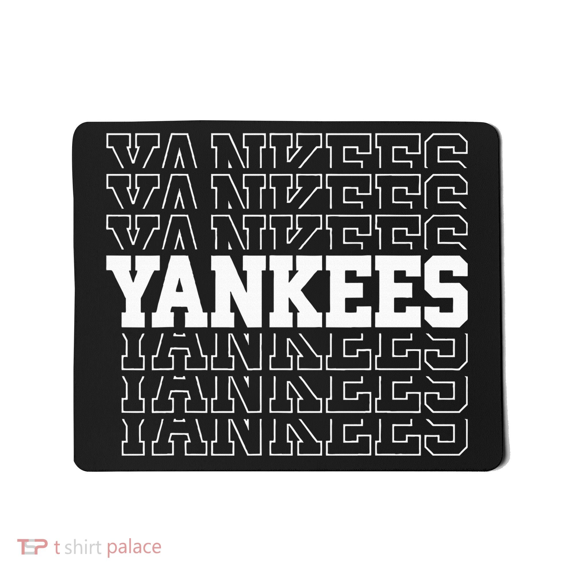 Yankee Mousepad