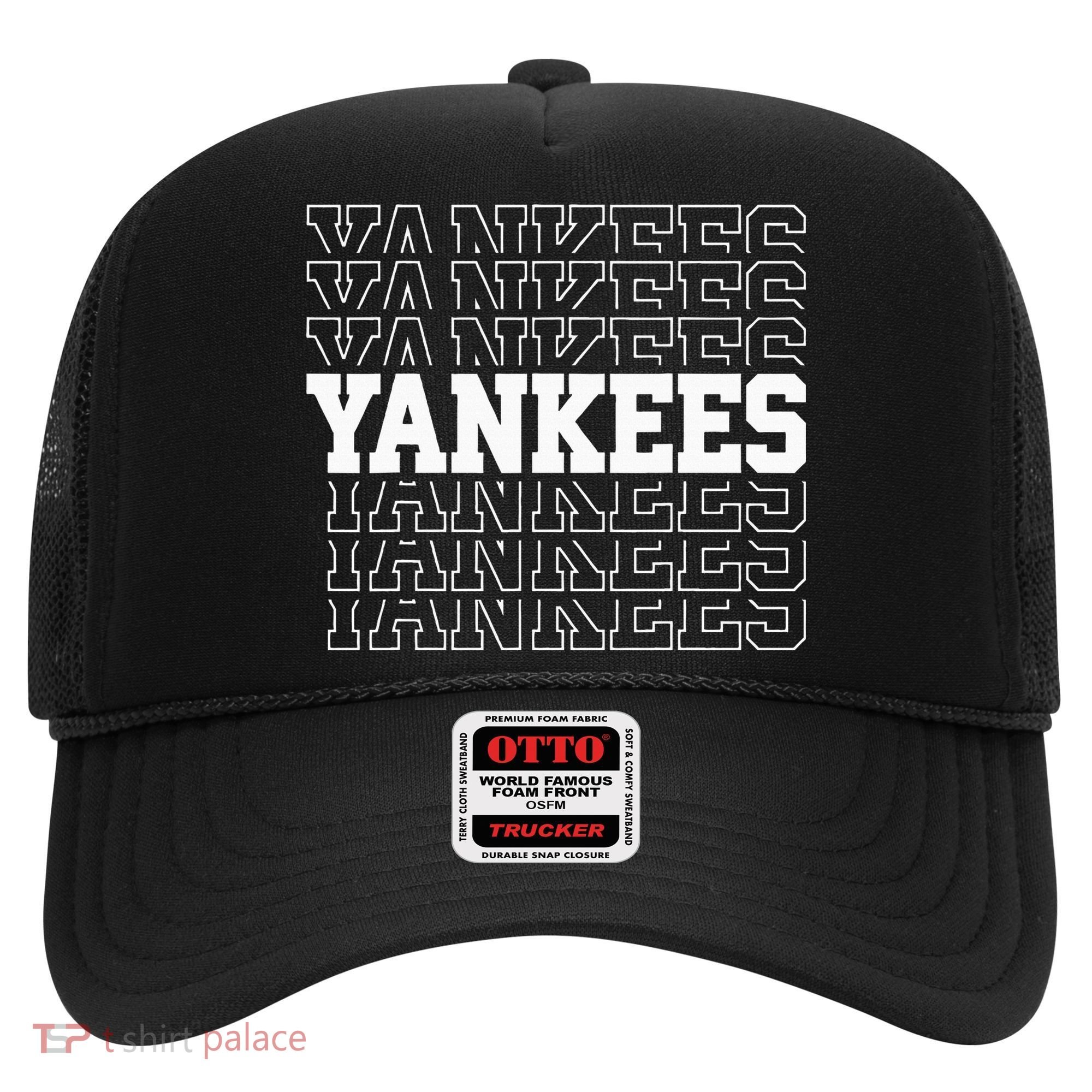 Yankee Hat