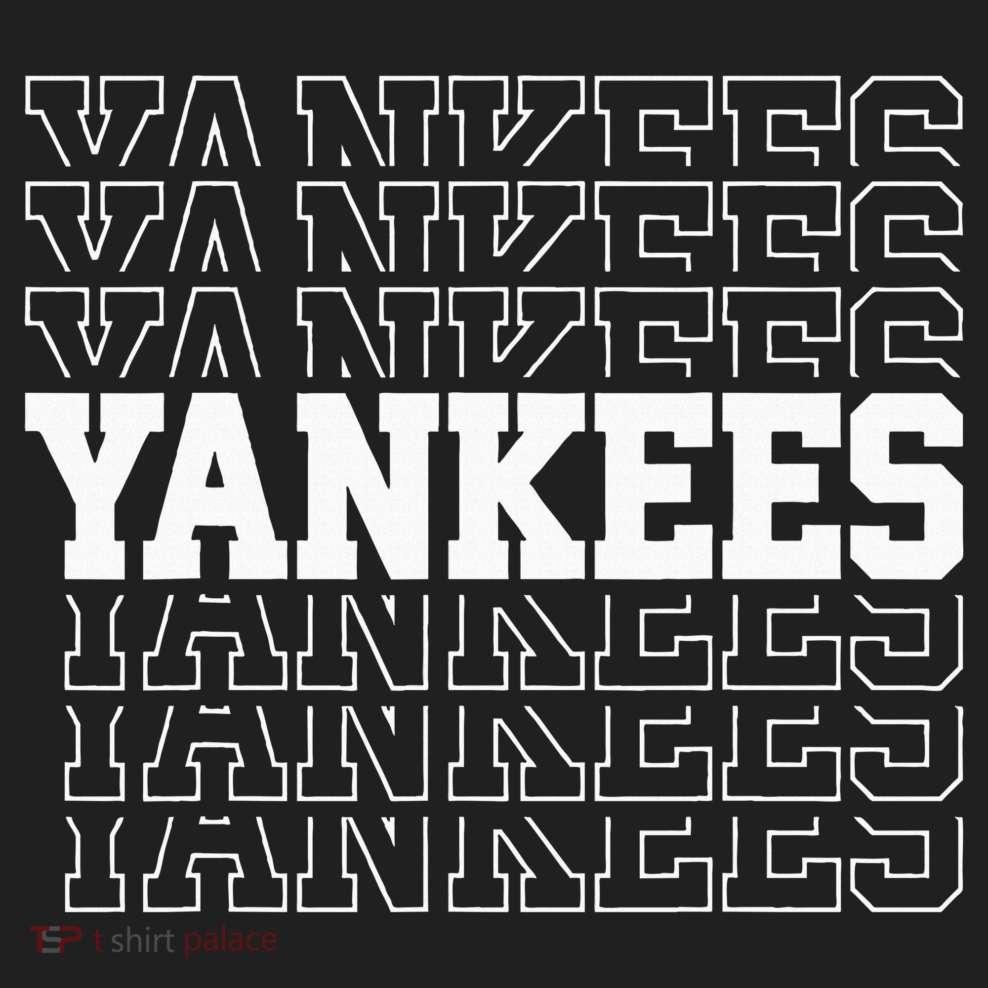 Yankee Hat