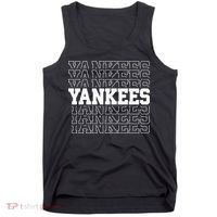Yankee Tank Top thumb 0