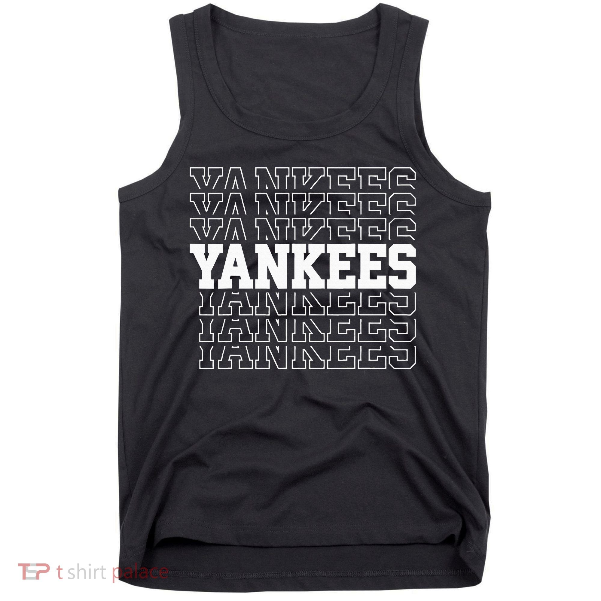Yankee Tank Top