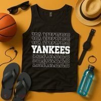 Yankee Tank Top thumb 4