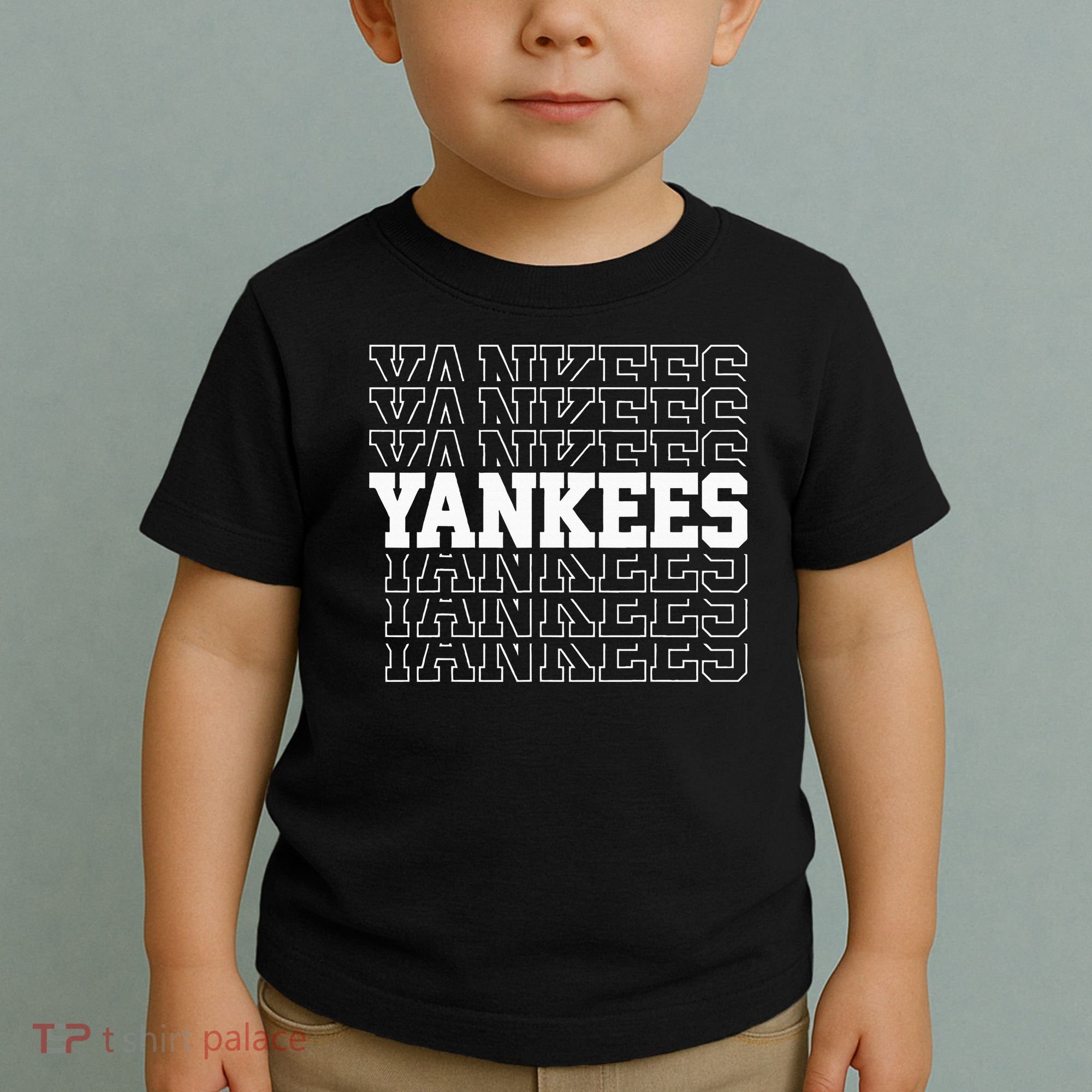Yankee Toddler T-Shirt