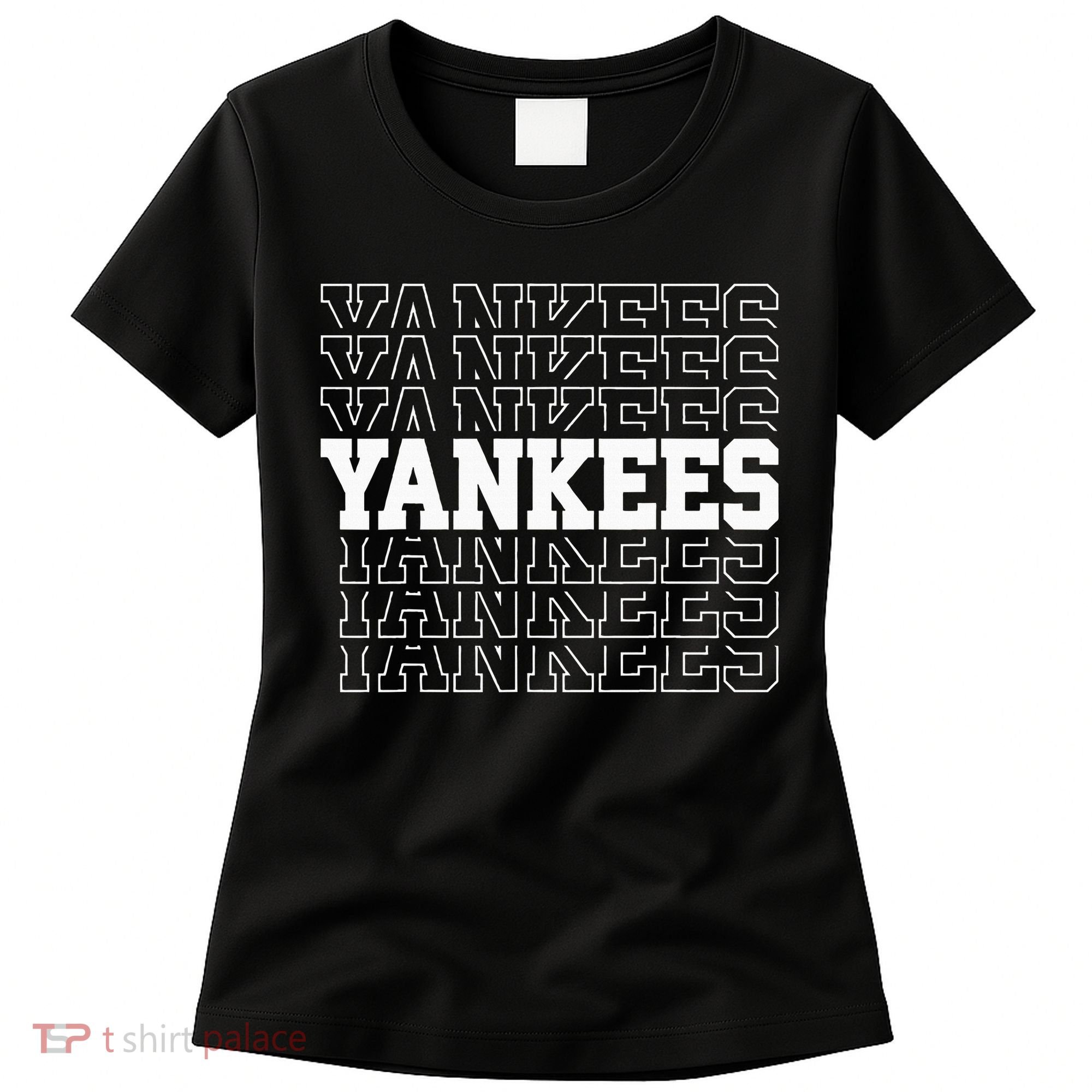 Yankee Women's T-Shirt