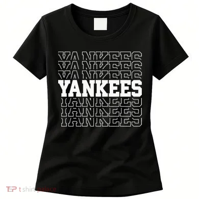 Yankee Women's T-Shirt