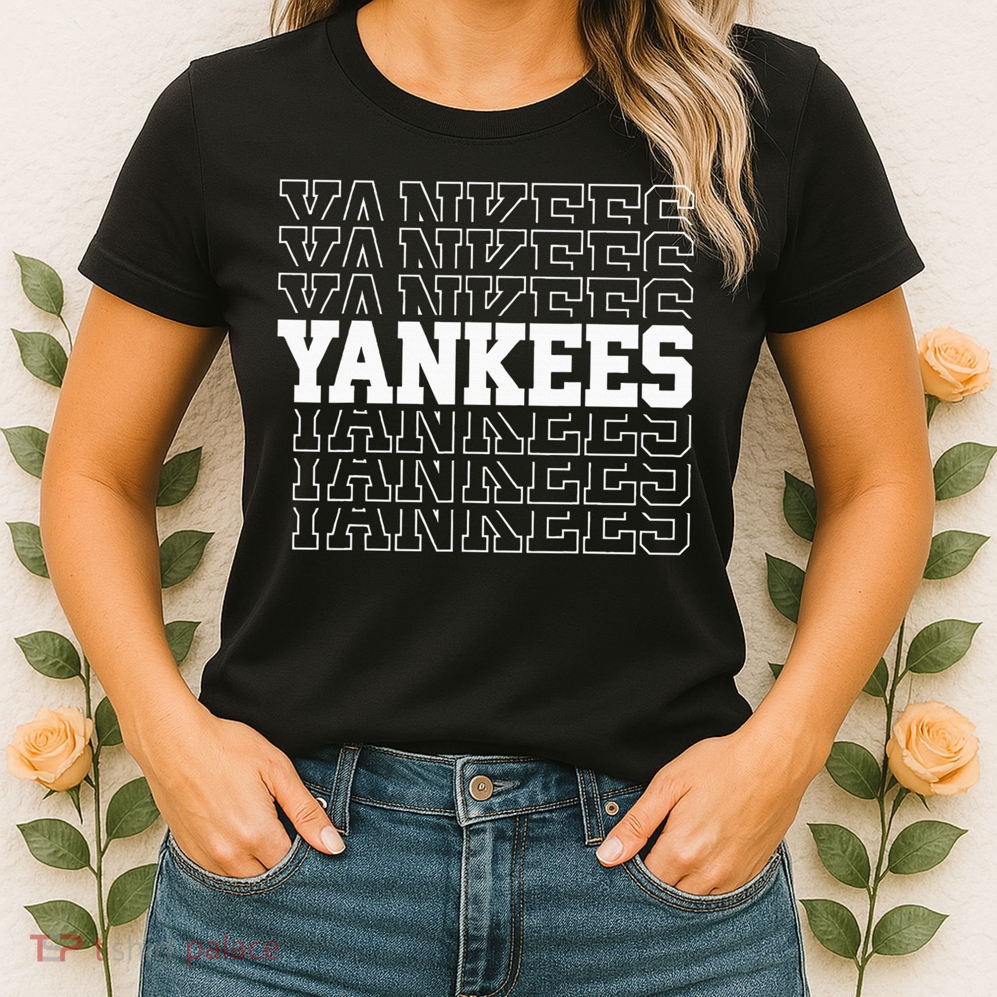 Yankee Women's T-Shirt