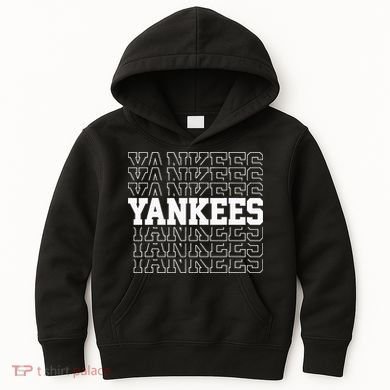 Yankee Kids Hoodie