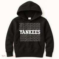 Yankee Kids Hoodie thumb 0