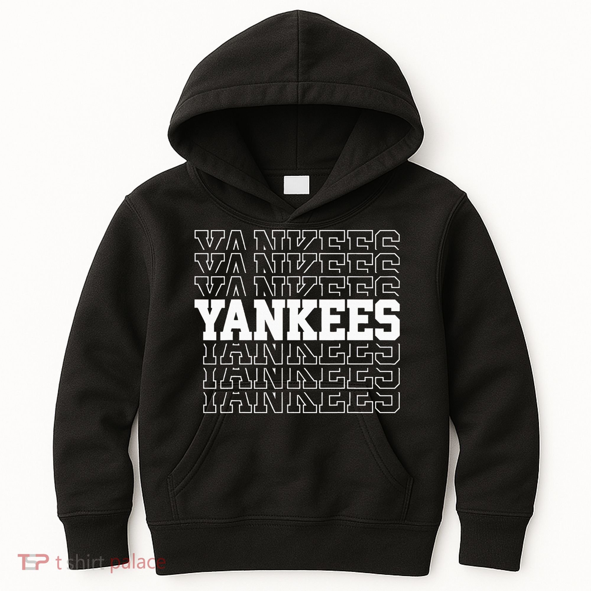 Yankee Kids Hoodie
