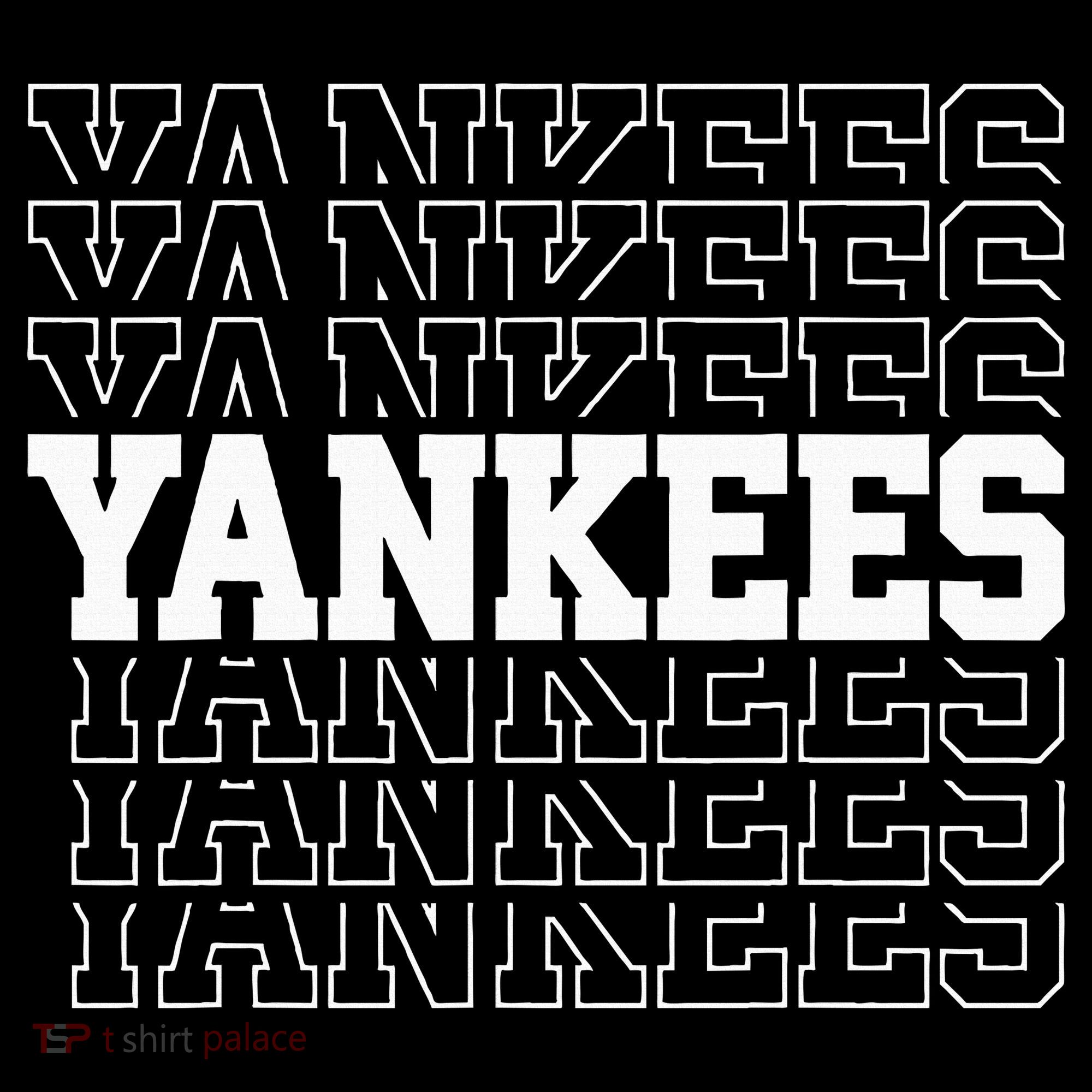 Yankee Kids Hoodie