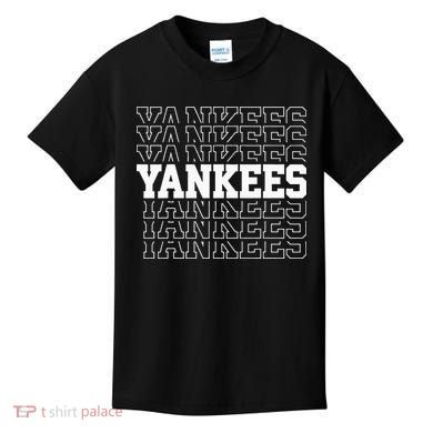 Yankee Kids T-Shirt