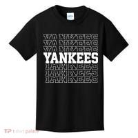 Yankee Kids T-Shirt thumb 0