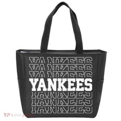 Yankee Tote Bag