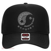 Ying Yang Chakra Spirit Spiritual Balance Mind Hat thumb 0