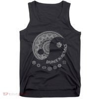 Ying Yang Chakra Spirit Spiritual Balance Mind Tank Top thumb 0