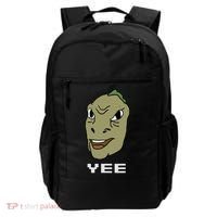 Yee Yee Dinosaur Dank V.E.C.T.O.R Edition Backpack thumb 0