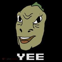 Yee Yee Dinosaur Dank V.E.C.T.O.R Edition Coffee Mug thumb 5