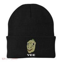 Yee Yee Dinosaur Dank V.E.C.T.O.R Edition Beanie thumb 0