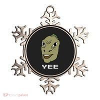 Yee Yee Dinosaur Dank V.E.C.T.O.R Edition Ornament thumb 0