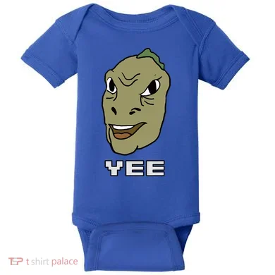 Baby Bodysuit