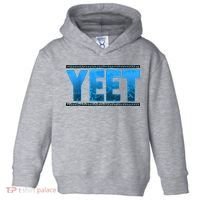 Yeet Toddler Hoodie thumb 0