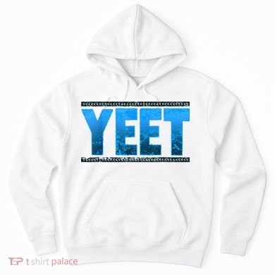 Yeet Hoodie