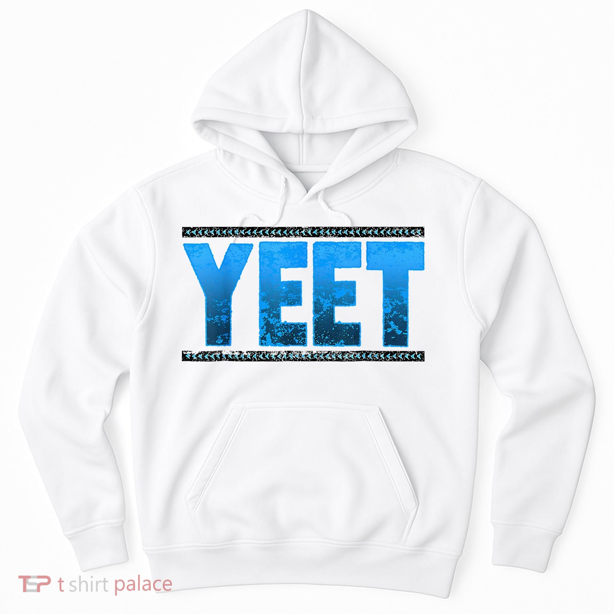 Yeet Hoodie