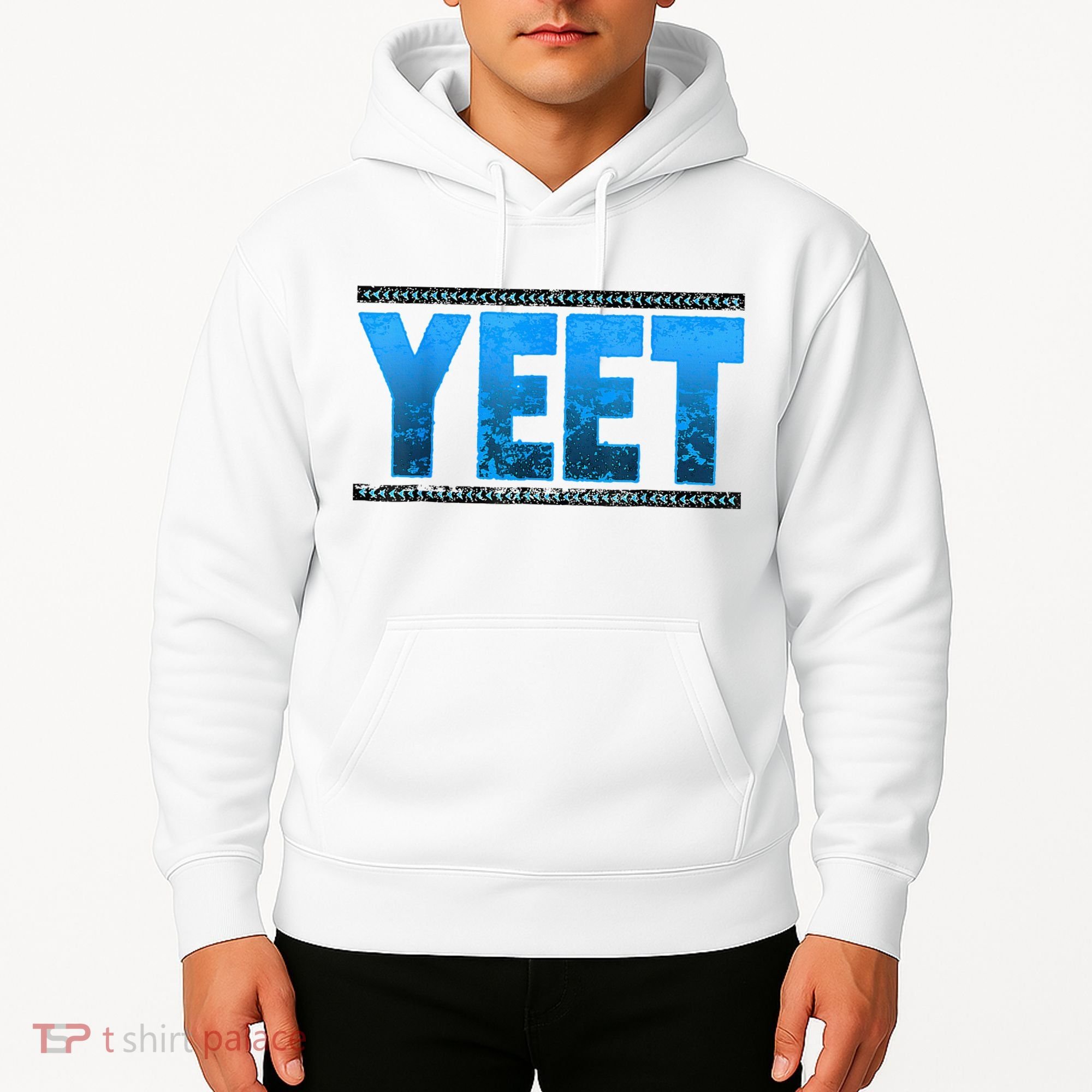 Yeet Hoodie