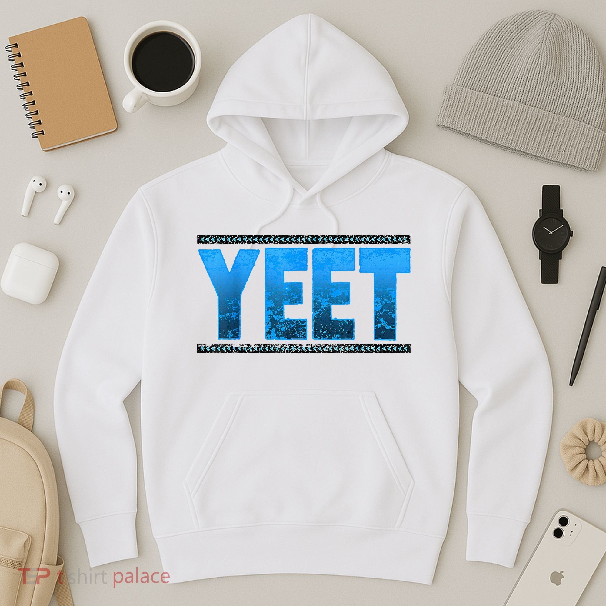 Yeet Hoodie